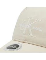 Calvin Klein Jeans Kšiltovka s monogramem K50K505618 Calvin Klein Jeans Kšiltovka s monogramem K50K505618