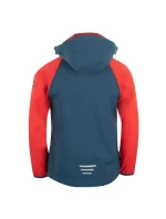 TrollKids Dětská bunda Rondane Zip Off Jacket XT Jr 819-410