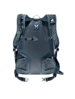 Batoh pro parašutisty Deuter Updays 24 SL - černý Batoh pro parašutisty Deuter Updays 24 SL - černý