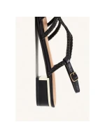 Dámská obuv Gioseppo POWNAL (74333-P-Negro) Dámská obuv Gioseppo POWNAL (74333-P-Negro)