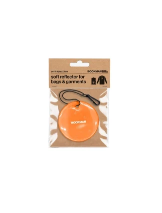BOOKMAN Závěsný kruh s reflektorem BOOKMAN Závěsný kruh s reflektorem