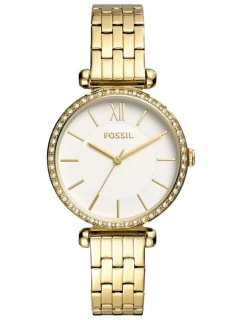 Dámské hodinky FOSSIL Tillie BQ3498 + BOX