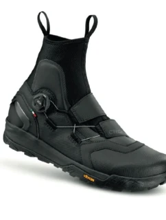 CRONO MTB boty CW1E-22 black 40 nylon
