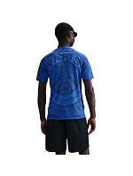 Pánské tričko Nike PSG Academy Pro Home modré HJ7150 406 pánské