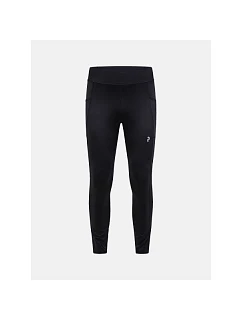 Legíny Peak Performance M Flow Tights, černé
