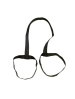 FITNESS PODLOŽKA BODY SCULPTURE 15 MM BB 8330