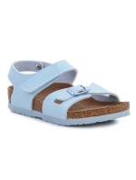 Dětské sandály Birkenstock Colorado 1021687 Light Blue Dětské sandály Birkenstock Colorado 1021687 Light Blue