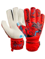 Brankářské rukavice Reusch Attrakt Grip 5370815 3334