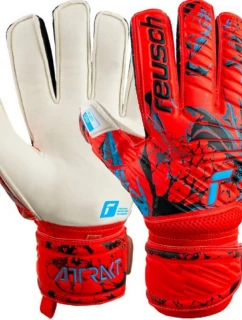 Brankářské rukavice Reusch Attrakt Grip 5370815 3334