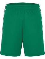 Daiber JN 387 Týmové kraťasy "Basic" 02.0387 green/white