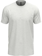 Next Level Apparel N 6010 Unisex Triblend tričko 08.6010 heather white Next Level Apparel N 6010 Unisex Triblend tričko 08.6010 heather white