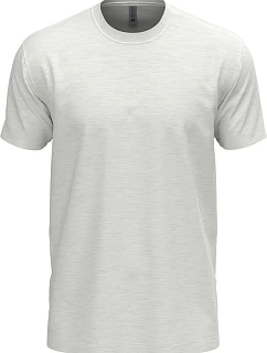 Next Level Apparel N 6010 Unisex Triblend tričko 08.6010 heather white