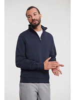 Russell Athletic 270M Mikina s 1/4 zipem "Authentic" 10.270M french navy Russell Athletic 270M Mikina s 1/4 zipem "Authentic" 10.270M french navy