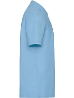 Fruit of the Loom 65/35 Pique Polo Piqué polo 16.3402 sky blue Fruit of the Loom 65/35 Pique Polo Piqué polo 16.3402 sky blue