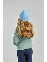Atlantis Headwear Kid Wind-S Dětská pletená čepice 33.0235 red Atlantis Headwear Kid Wind-S Dětská pletená čepice 33.0235 red
