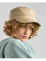 Atlantis Headwear Uniform-S Vojenská kšiltovka 33.0288 khaki Atlantis Headwear Uniform-S Vojenská kšiltovka 33.0288 khaki