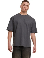 Build your Brand BY 391 Pánské těžké tričko "Loose Fit" 56.0391 navy