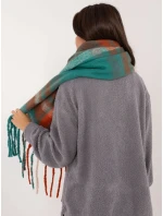 Šála AT SZ 231301.49 zelená