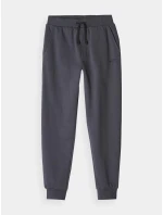 Chlapecké tepláky 4F