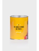 Textilní odporová guma dlouhá na cvičení- Rose Sea - GoldBee Textilní odporová guma dlouhá na cvičení- Rose Sea - GoldBee