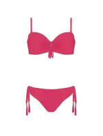 Dvoudílné plavky Monako 3 - S730N6-19 - Self Dvoudílné plavky Monako 3 - S730N6-19 - Self