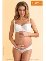 Kojící podprsenka 1381 MK - LUPOLINE