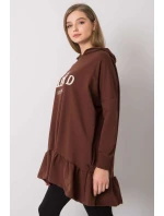 Tunika  model 162100 Fancy