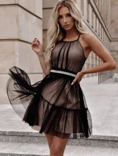 Večerní šaty model 208930 With You