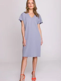Denní šaty model 209143 Stylove