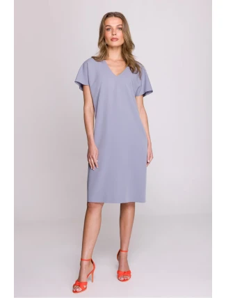 Denní šaty model 209143 Stylove