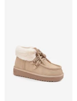 Sněhule model 220521 Step in style Sněhule model 220521 Step in style