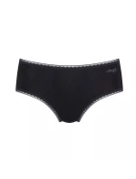 sloggi GO Midi C2P - BLACK - SLOGGI BLACK - SLOGGI