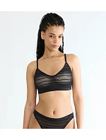 SLOGGI FREE EVOLVE - Push-up krajková podprsenka bez kostic z super elastické krajky Sloggi SLOGGI FREE EVOLVE - Push-up krajková podprsenka bez kostic z super elastické krajky Sloggi