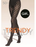 Punčocháče Gatta Loretta wz.155 50 den 6-XXL