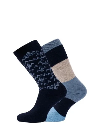 Ponožky WiK 20663 Outdoor Thermo A'2 39-46 Ponožky WiK 20663 Outdoor Thermo A'2 39-46