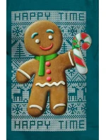 Pánské pyžamo 115/234 Cookie 2 - CORNETTE