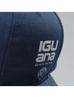 Baseballová čepice Iguana Yuka 92800593808