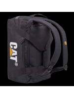 Taktický batoh Caterpillar Duffel černý (84724-84)
