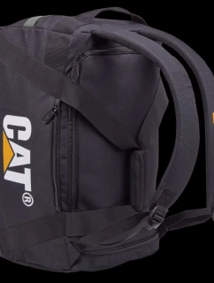 Taktický batoh Caterpillar Duffel černý (84724-84)