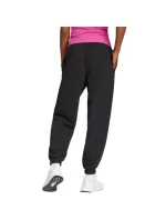 Kalhoty adidas Essentials Linear French Terry Cuffed W JC5948 dámské