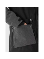 Pánská snowboardová bunda s membránou 10000 4F 4FWAW24TTJAM511-20S pánské