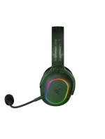 Náhlavní souprava Razer Barakuda X Green Edition s mikrofonem
