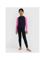 Dětské termoprádlo (spodní) 4F 4FJRAW25UBRUU120-20S
