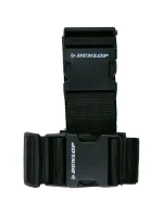 UNIVERZÁLNÍ BEZPEČNOSTNÍ PÁS 230x5CM 2-PACK DUNLOP BLACK