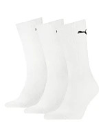 Puma Sport Crew Lehké ponožky 907940 02