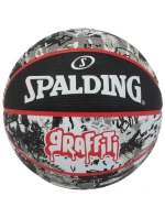 Basketbalový míč Spalding Graffiti 84378Z