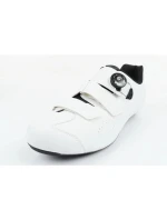 DHB Dorica M 2105-WIG-A1538 bílá cyklistická obuv DHB Dorica M 2105-WIG-A1538 bílá cyklistická obuv