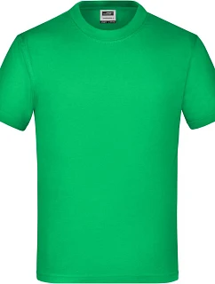 Daiber JN 19 Dětské tričko 02.0019 fern green