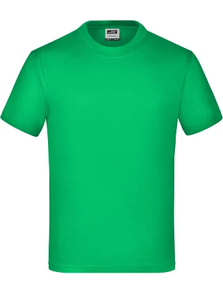Daiber JN 19 Dětské tričko 02.0019 fern green Daiber JN 19 Dětské tričko 02.0019 fern green