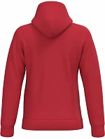 Kariban K 476 Pánská mikina s kapucí 20.K476 red Kariban K 476 Pánská mikina s kapucí 20.K476 red